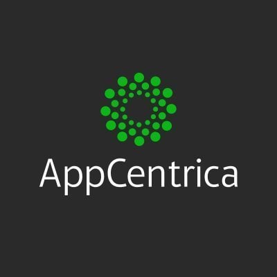 AppCentrica