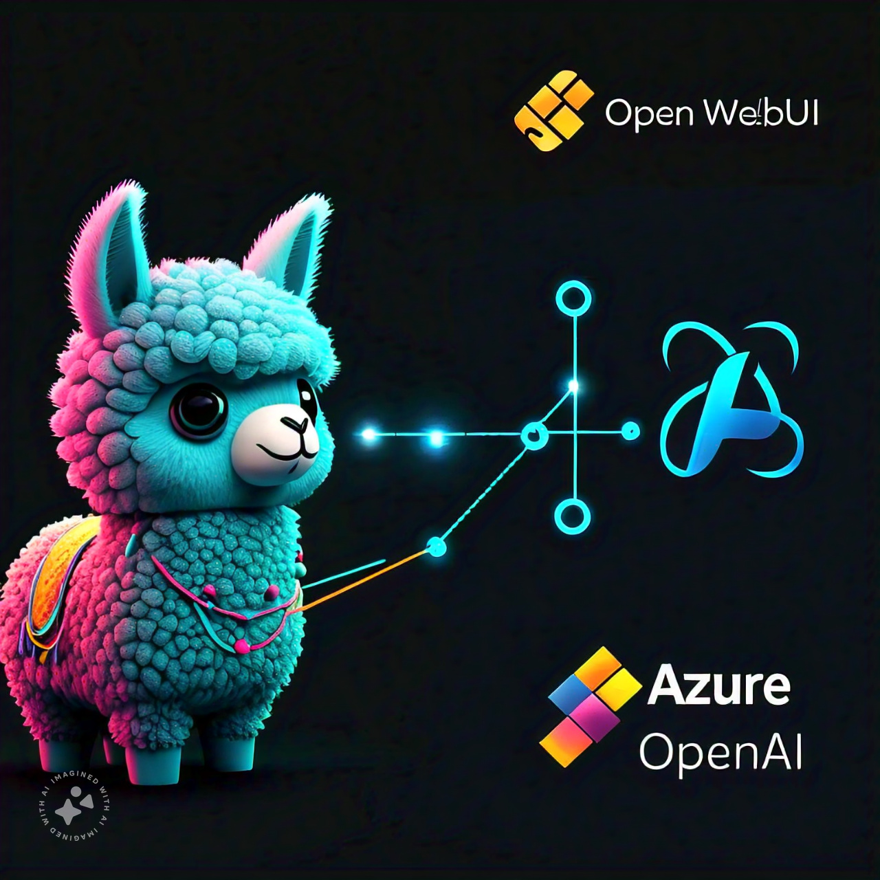 Unlocking the Power of Azure OpenAI on Open WebUI (Formerly Ollama WebUI)